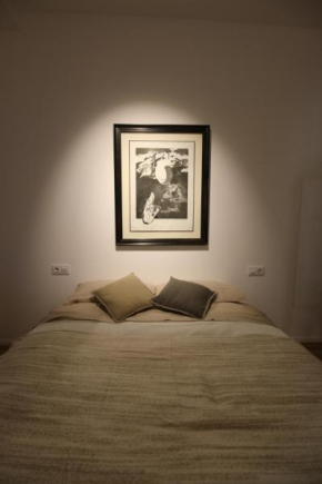 Exclusive and luminous apartment in the coolest area of bilbao